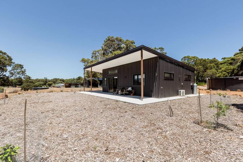 Flame Tree Retreat Villa Margaret River Dış mekan fotoğraf