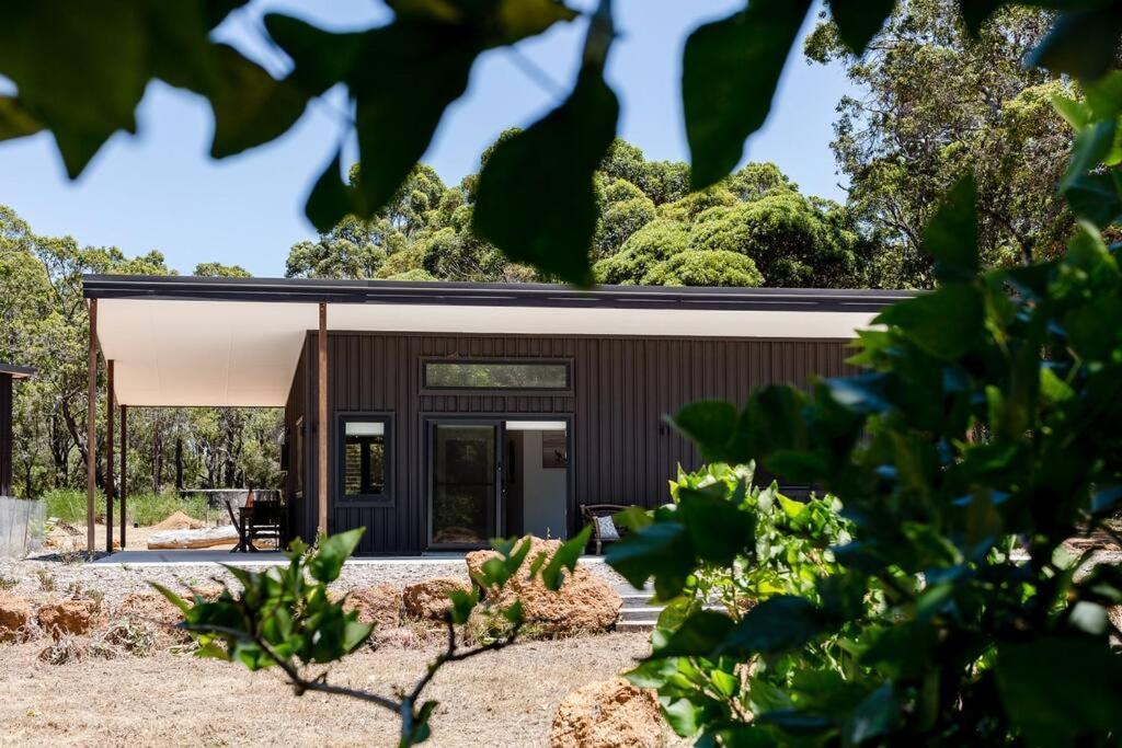Flame Tree Retreat Villa Margaret River Dış mekan fotoğraf